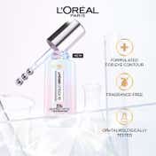 L'Oreal Paris Glycolic Bright Dark Circle Eye Serum (20ml)