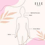 ELLE Naturelle Mira Eau De Parfum (100ml)