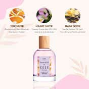 ELLE Naturelle Mira Eau De Parfum (100ml)