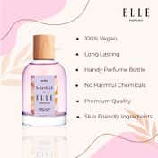 ELLE Naturelle Mira Eau De Parfum (100ml)