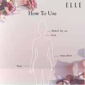 ELLE Naturelle Azra Eau De Parfum (100ml)