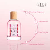 ELLE Naturelle Azra Eau De Parfum (100ml)
