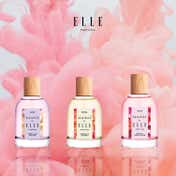 ELLE Naturelle Azra Eau De Parfum (100ml)