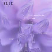 ELLE Free Spirit Eau De Parfum (30ml)