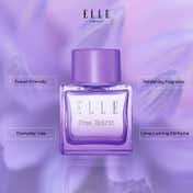 ELLE Free Spirit Eau De Parfum (30ml)