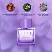 ELLE Free Spirit Eau De Parfum (30ml)
