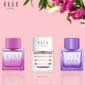 ELLE Free Spirit Eau De Parfum (30ml)