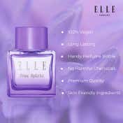 ELLE Free Spirit Eau De Parfum (30ml)