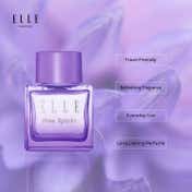 ELLE Free Spirit Eau De Parfum (30ml)