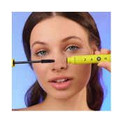 Lamel Hope Volume Mascara - 401 Black (10 ml)