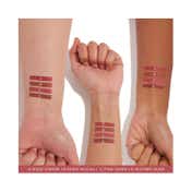 KIRO Four Play Non Stop Airy Matte Liquid Lipstick - Ultimate Quad (5.5 ml)