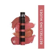 KIRO Four Play Non Stop Airy Matte Liquid Lipstick - Ultimate Quad (5.5 ml)