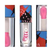 KIRO Ph-Play Lip & Cheek Oil - Pink Funfetti (5.5 ml)
