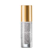 Lakme Glitterati Nail Paints - Silver Dust (6 ml)