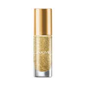 Lakme Glitterati Nail Paints - Golden Glow (6 ml)