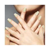 Lakme Glitterati Nail Paints - Golden Glow (6 ml)