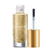 Lakme Glitterati Nail Paints - Golden Glow (6 ml)