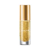 Lakme Glitterati Nail Paints - Dusty Gold (6 ml)