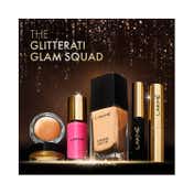 Lakme Glitterati Nail Paints - Champagne Brown (6 ml)