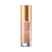 Lakme Glitterati Nail Paints - Champagne Brown (6 ml)