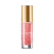 Lakme Glitterati Nail Paints - Berry Blush (6 ml)
