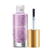Lakme Glitterati Nail Paints - Lavender Glam (6 ml)