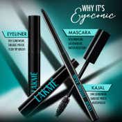 Lakme Eyeconic Regime Kit