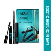 Lakme Eyeconic Regime Kit