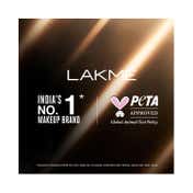 Lakme Absolute Luminous Skin Tint Foundation - C100 Cool Ivory (23 ml)