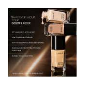 Lakme Absolute Luminous Skin Tint Foundation - C100 Cool Ivory (23 ml)