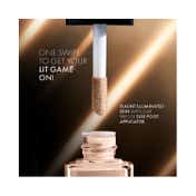 Lakme Absolute Luminous Skin Tint Foundation - W160 Warm Sand (23 ml)