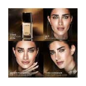 Lakme Absolute Luminous Skin Tint Foundation - W240 Warm Beige (23 ml)