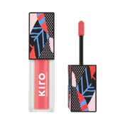 KIRO Hydra Bomb Plumping Lip Gloss - 02 Peach Crush (5 g)
