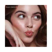 KIRO Hydra Bomb Plumping Lip Gloss - 02 Peach Crush (5 g)