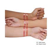 KIRO Hydra Bomb Plumping Lip Gloss - 02 Peach Crush (5 g)