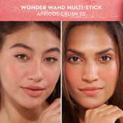 KIRO Wonder Wand Multi Stick - 02 Apricot Crush (5.5 ml)