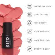 KIRO Wonder Wand Multi Stick - 03 Vintage Rose (7.5 g)
