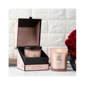 Kimirica Love Story Scented Candle (210 g)