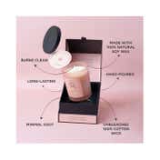 Kimirica Love Story Scented Candle (210 g)
