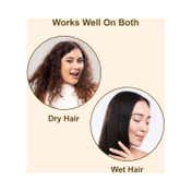 Bronson Professional Paddle Vented For Detangling And Instant Hair Volume Hair Brush