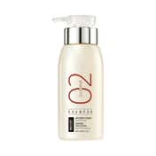 Biotop Professional 02 Shampoo Eco Dandruff Pack of 2 (250 ml Each)
