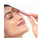 Diam Beauty Matte Nificient Liquid Lipstick - Nude Attitude (5 ml)