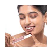 Diam Beauty Matte Nificient Liquid Lipstick - Nude Attitude (5 ml)