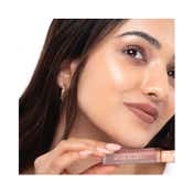 Diam Beauty Matte Nificient Liquid Lipstick - Latte Love (5 ml)