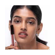 Diam Beauty Matte Nificient Liquid Lipstick - Pink Truffle (5 ml)