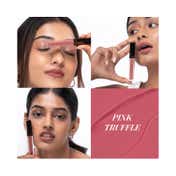 Diam Beauty Matte Nificient Liquid Lipstick - Pink Truffle (5 ml)