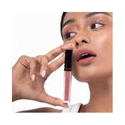Diam Beauty Matte Nificient Liquid Lipstick - Pink Truffle (5 ml)