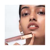 Diam Beauty Matte Nificient Liquid Lipstick - Spiced Terra (5 ml)