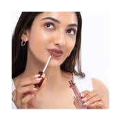 Diam Beauty Matte Nificient Liquid Lipstick - Spiced Terra (5 ml)