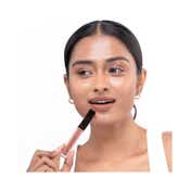 Diam Beauty Matte Nificient Liquid Lipstick - Spiced Terra (5 ml)